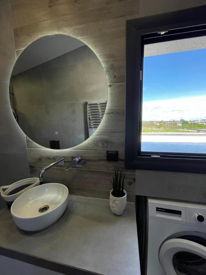 Breathtaking View Design Apartment Kateríni Zewnętrze zdjęcie