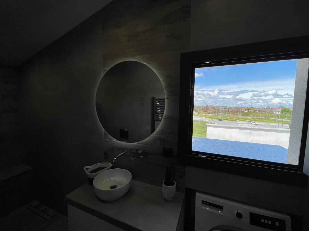 Breathtaking View Design Apartment Kateríni Zewnętrze zdjęcie